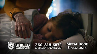 Shield Exteriors Winter is Here!